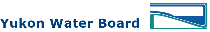 Yukon Water Board Logo